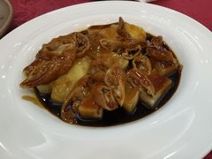 -佛山顺德碧桂园度假村酒店·宴会厅