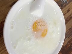 -沙湾姜埋奶(兴新包店)