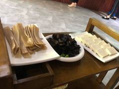 -老北京涮肉(经一路店)