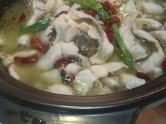 -徽州月·民间徽菜(浦东总店)