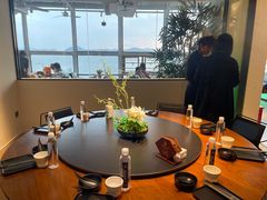 -OCEAN一席海鲜•海景餐厅(双子塔店)