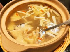 -江太极江浙菜(马桥万达广场店)