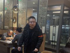 -呷哺呷哺 黄金牧场 (旧宫永辉超市店)
