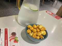 -新辣道鱼火锅(上地华联店)