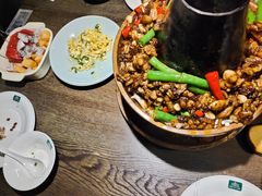 -青叶202都市餐厅(迪诺水镇店)