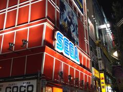 Sega-秋叶原电器街