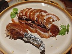 -青年公社烤鸭(熙悦天街店)