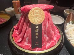 -牛New寿喜烧(新六百店)