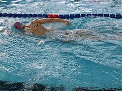 -美再晨游泳馆(新江湾店)