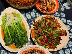-阿嫂印象·民间江湖菜(大学城店)