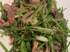 -京尊烤鸭店JINGZUN(春秀路店)