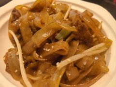 -海航大厦万豪酒店彩海轩中餐厅(霄云路店)