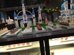 -厦门宝龙铂尔曼大酒店·海鲜自助餐厅