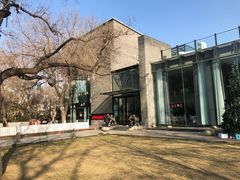 -唐廊烤鸭店(工体店)
