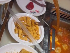 -重庆高老九火锅(万象城店)