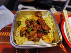 -华仔龙虾(永乐路总店)