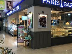 门面-PARIS BAGUETTE巴黎贝甜(周浦万达店)
