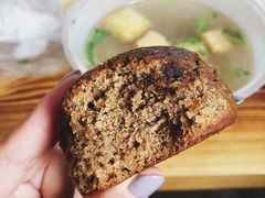 糖火烧-李小老烧饼(常营民族家园店)