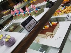 自助取餐区-川骄海鲜自助(河东店)