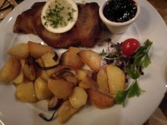 -Restaurant Paulaner am Dom