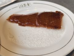 -全聚德(长白直营店)