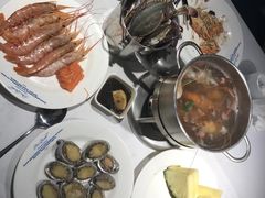 -星伦多自助料理·涮烤一体(嘉兴八佰伴店)