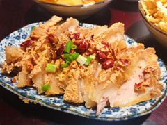 脆皮-粉家柳州螺蛳粉(杨宅路店)