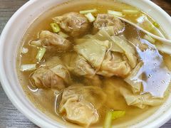 鲜虾净云吞-小梁哥云吞面(黄贝岭店)
