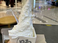 -野人先生Gelato(上海长宁龙之梦店)