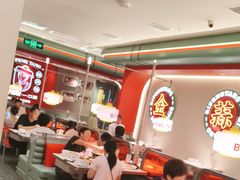 -避风塘·金牌店·夜宵(金玉兰店)