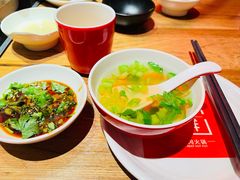 -牛很鲜潮汕牛肉火锅(朝晖路店)