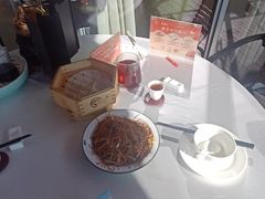 -鹿鸣酒家(越秀店)