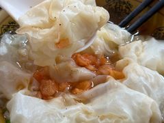 -北门严记小吃(九华中路店)