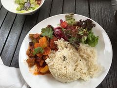 -榖屋house of flour(张江首店)