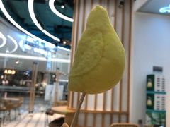 -丹礼糖甜品