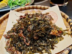 -阿谋美食·广西菜