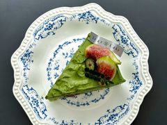 -DearCake 黛点心(花牌坊店)