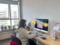 -微笑时刻照相馆·企业合影·商务外拍(北京五道口店)