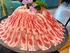 -五星桥原切肥牛火锅·30年专注好牛肉(湖塘店)