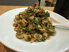 -滇铺子·云南特色菜·第九届野生菌美食节(东风东路c86店)