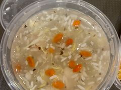 桂花糊米酒-老通城豆皮大王(吉庆街店)