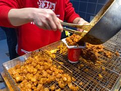 -八一路好吃街(雨田商务大厦店)