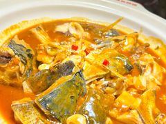 -魏铭鱼头捞饭(晋阳路店)