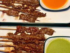 -86烧烤·炭火烧烤 (石人总店)