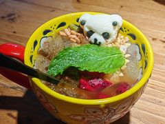 -饕林餐厅(太古里东升店)