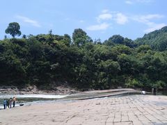 -渔梁坝