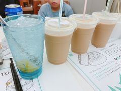 -点点心点心专门店(湾仔店)