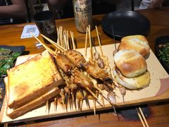 -串来串去(中关村店)