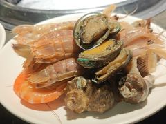 -海天牧场(银川商城店)