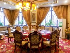 包厢-北京全聚德烤鸭店(昌平店)